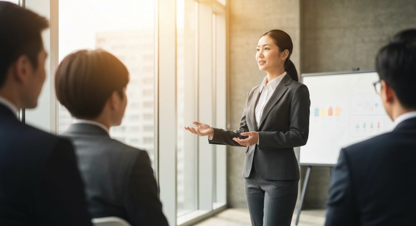Networking per la carriera: crescere in modo mirato