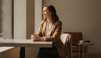 Mentale Resilienz: Innere Stärke im Arrangement