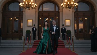 Cita en la ópera: vive una velada refinada