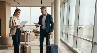 Reisepartner Etikette: Benimmregeln für Companion-Trips