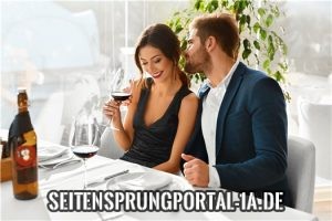 Seitensprungsportal ohne Anmeldung
